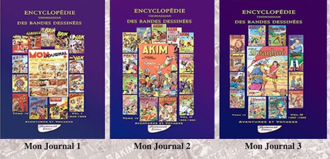 Encyclopédies Thomassian