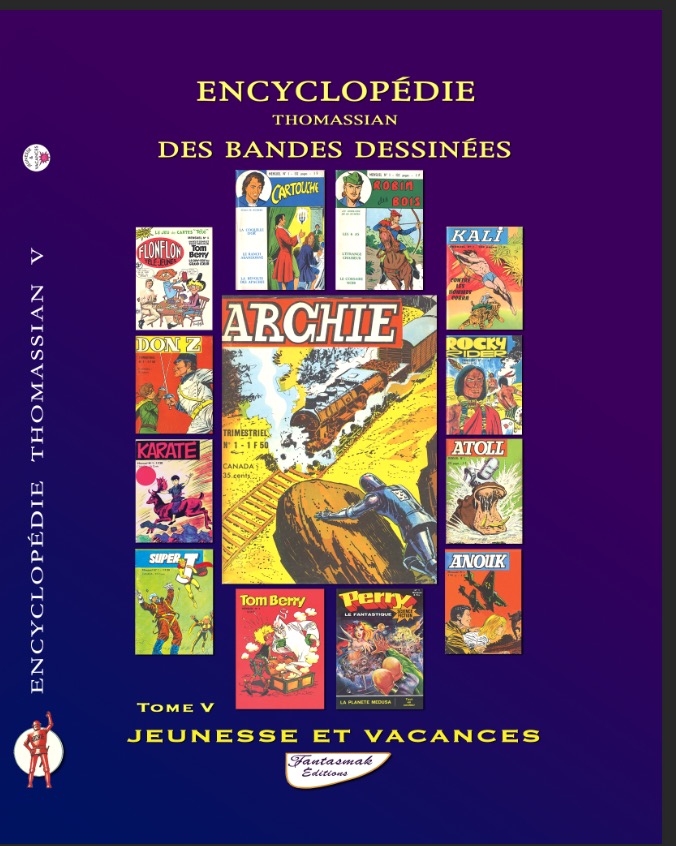 Encyclopédie des petits formats