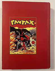 Fantax